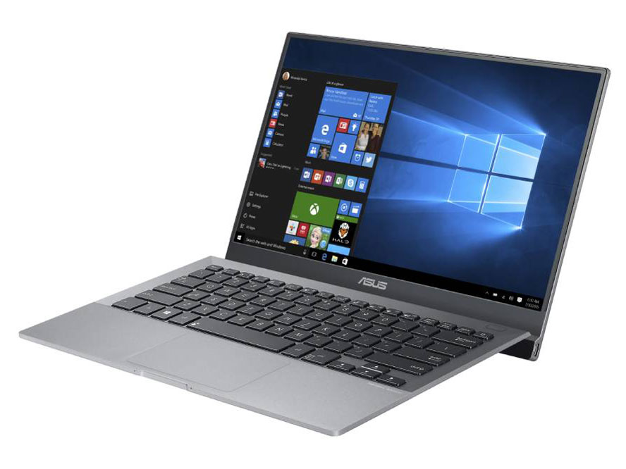 ASUSPRO B9440FA Corei5 8265U�E8GB�������E256GB SSD�E14�^�t��HD�t���EWindows 10 Pro���ڃ��f�� B9440FA-GV0098R