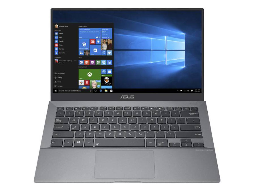 ASUSPRO B9440FA Corei5 8265U�E8GB�������E256GB SSD�E14�^�t��HD�t���EWindows 10 Pro���ڃ��f�� B9440FA-GV0098R