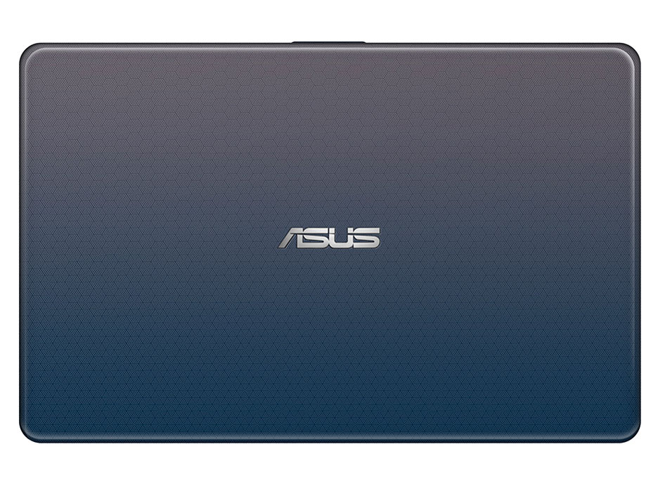 ASUS E203MAH Celeron N4000�E4GB�������E500GB HDD�E11.6�^HD�t���EWindows 10 Pro���ڃ��f�� E203MAH-FD005R