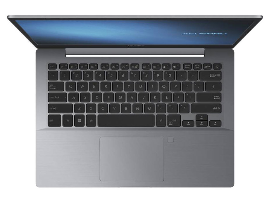 ASUS PRO P5440UA Core i5 8265U�E8GB�������E256GB SSD�E14�^�t��HD�t���EWindows 10 Pro���ڃ��f�� P5440FA-BM0184R