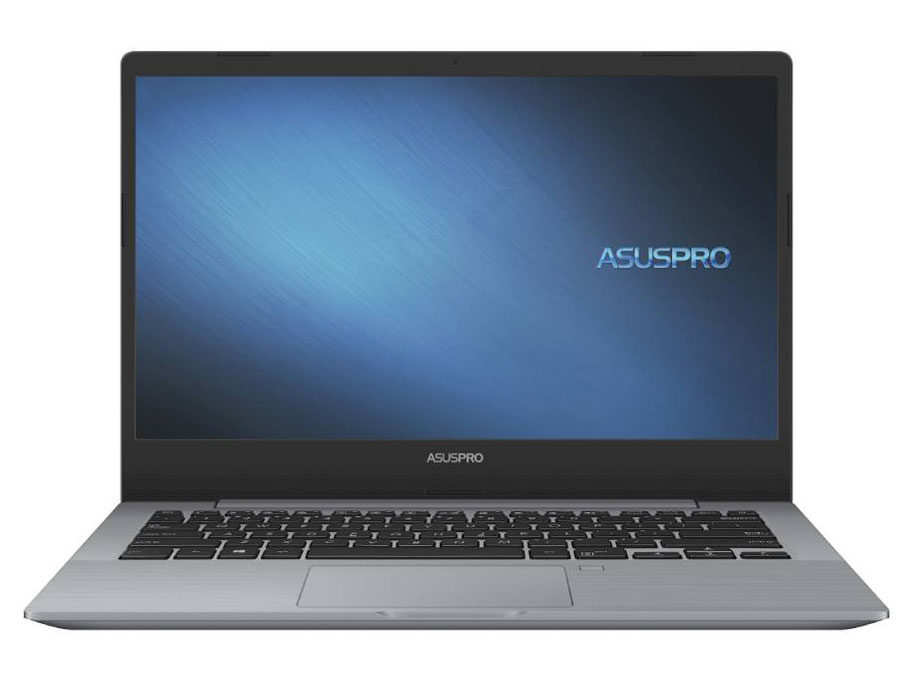 ASUS PRO P5440UA Core i5 8265U�E8GB�������E256GB SSD�E14�^�t��HD�t���EWindows 10 Pro���ڃ��f�� P5440FA-BM0184R