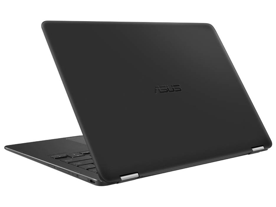 ZenBook Flip S UX370UA Core i5 8250U�E8GB�������E256GB SSD�E13.3�^�t��HD�^�b�`�t���E2-in-1�EWindows 10 Pro���ڃ��f�� UX370UA-C4198R �̐��i�摜