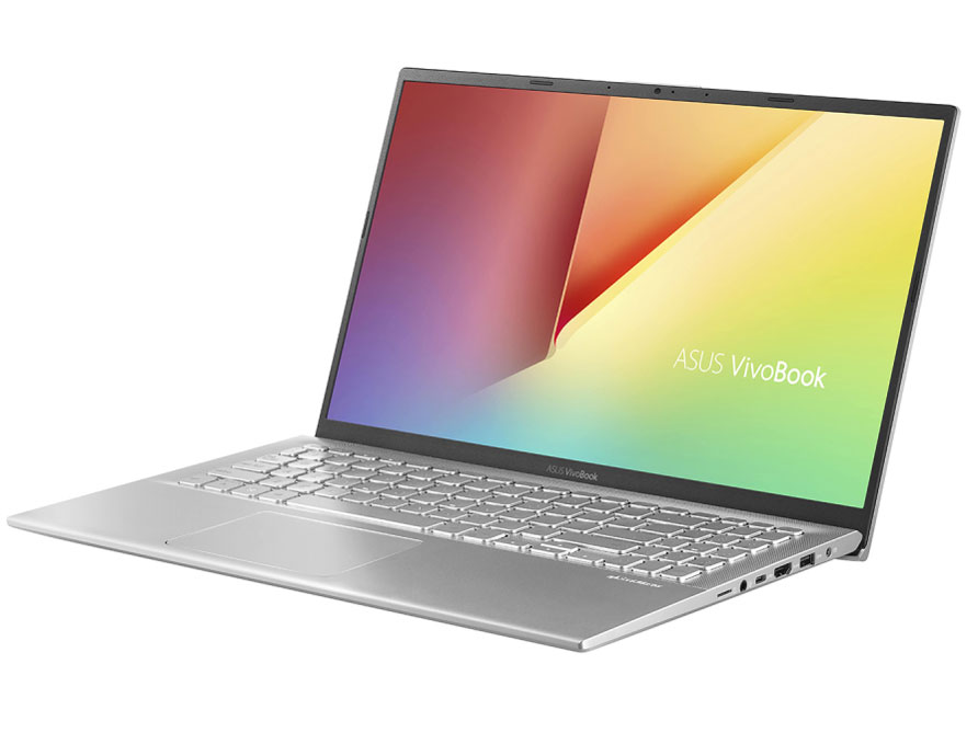 VivoBook 15 X512FA Core i3 8145U�E8GB�������E256GB SSD+1TB HDD�E15.6�^�t��HD�t���EWindows 10 Pro���ڃ��f�� X512FA-EJ446R
