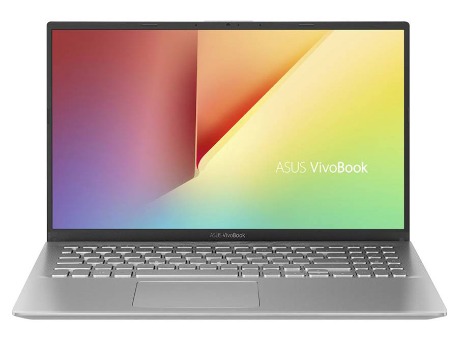 VivoBook 15 X512FA Core i5 8265U�E8GB�������E256GB SSD�E15.6�^�t��HD�t���EWindows 10 Pro���ڃ��f�� X512FA-EJ449R
