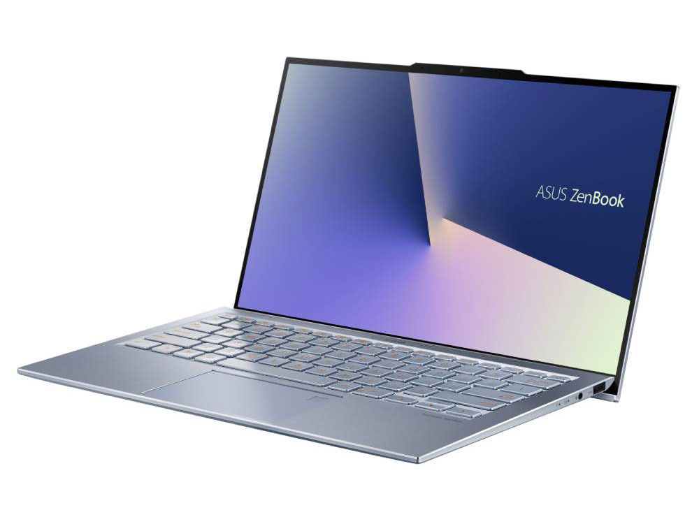 ZenBook S13 UX392FA Core i7 8565U�E16GB�������E512GB SSD�E13.9�^�t��HD�t�� �EWindows 10 Pro���ڃ��f�� UX392FA-AB002R
