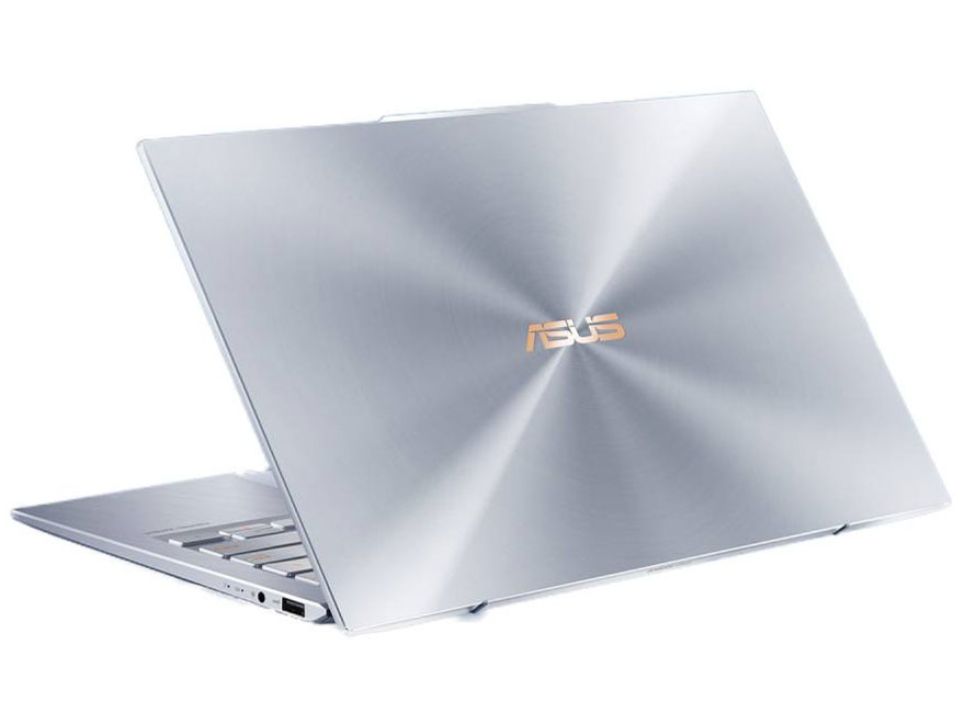 ZenBook S13 UX392FA Core i7 8565U�E16GB�������E512GB SSD�E13.9�^�t��HD�t�� �EWindows 10 Pro���ڃ��f�� UX392FA-AB002R �̐��i�摜
