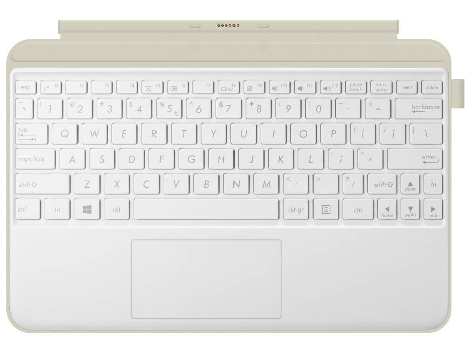 TransBook Mini T103HAF Atom x5-Z8350�E4GB�������E64GB eMMC�E10.1�^�^�b�`�t���E2-in-1�EWindows 10 Pro���ڃ��f�� T103HAF-GR027PRO