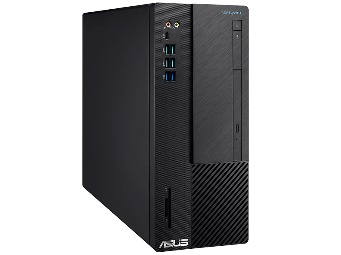 ASUSPRO D641MD Celeron G4900�E8GB�������E1TB HDD�EWindows 10 Pro���ڃ��f�� D641MD-PRO4900 �̐��i�摜