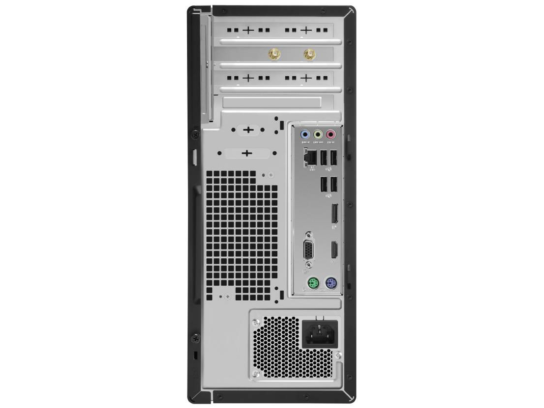 ASUSPRO D641MD Core i3 8100�E8GB�������E1TB HDD�EWindows 10 Pro���ڃ��f�� D641MD-PRO8100