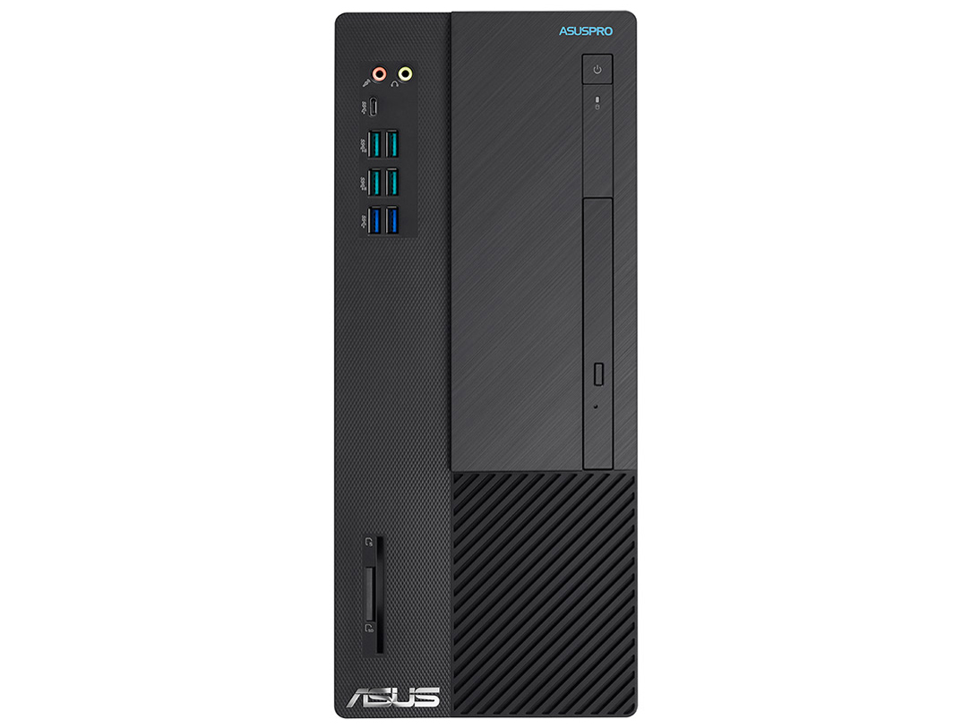ASUSPRO D641MD Core i7 8700�E16GB�������E512GB SSD�EWindows 10 Pro���ڃ��f�� D641MD-PRO8700
