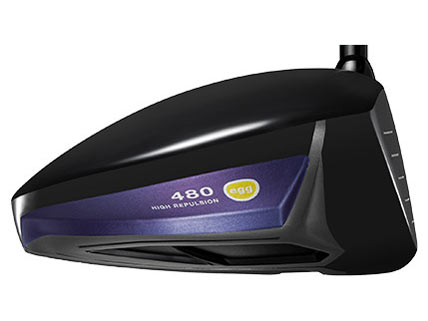 SUPER egg 480 �h���C�o�[ ������ 2019�N���f�� [��p�V���t�g �t���b�N�X�FM-35 ���t�g�F10.5]