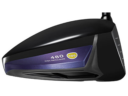 SUPER egg 480 �h���C�o�[ ������ 2019�N���f�� [��p�V���t�g �t���b�N�X�FM-35 ���t�g�F11.5]