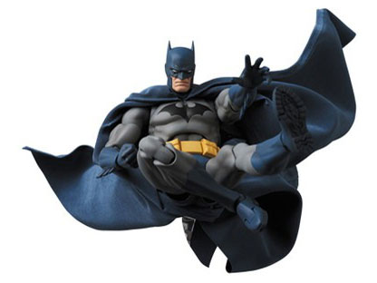 MAFEX BATMAN HUSH