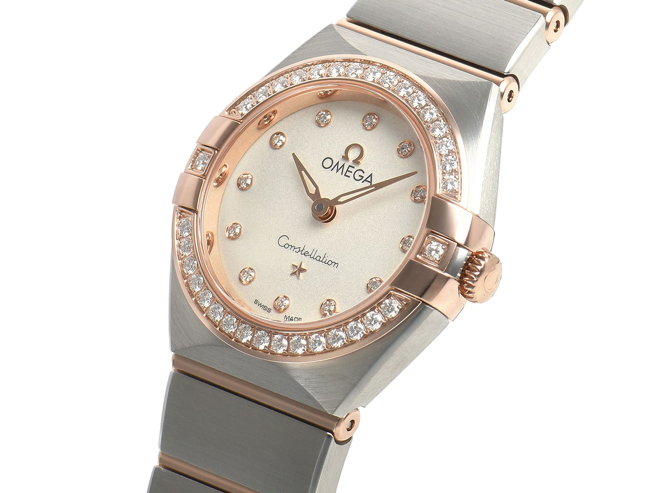 �R���X�e���[�V���� �}���n�b�^�� �N�H�[�c 25MM 131.25.25.60.52.001 �̐��i�摜