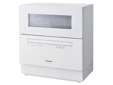 【ケン】パナソニック 食洗機 NP-TH3-W パナソニック NP-TH3-W [ホワイト] 価格比較 - 価格.com