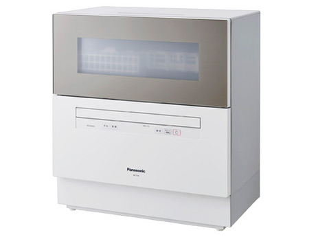 パナソニック食洗機 NP-TH3-N パナソニック NP-TH3-N [シルキーゴールド] 価格比較 - 価格.com