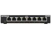 GS308-300JPS [�u���b�N]