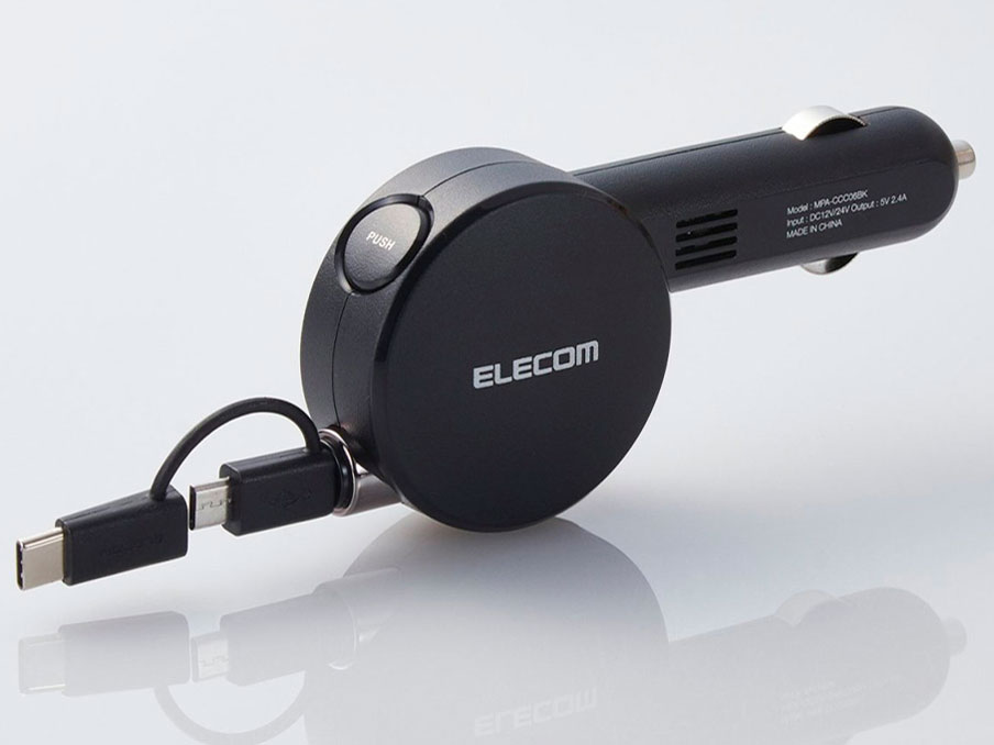 MPA-CCC06BK [�u���b�N] �̐��i�摜