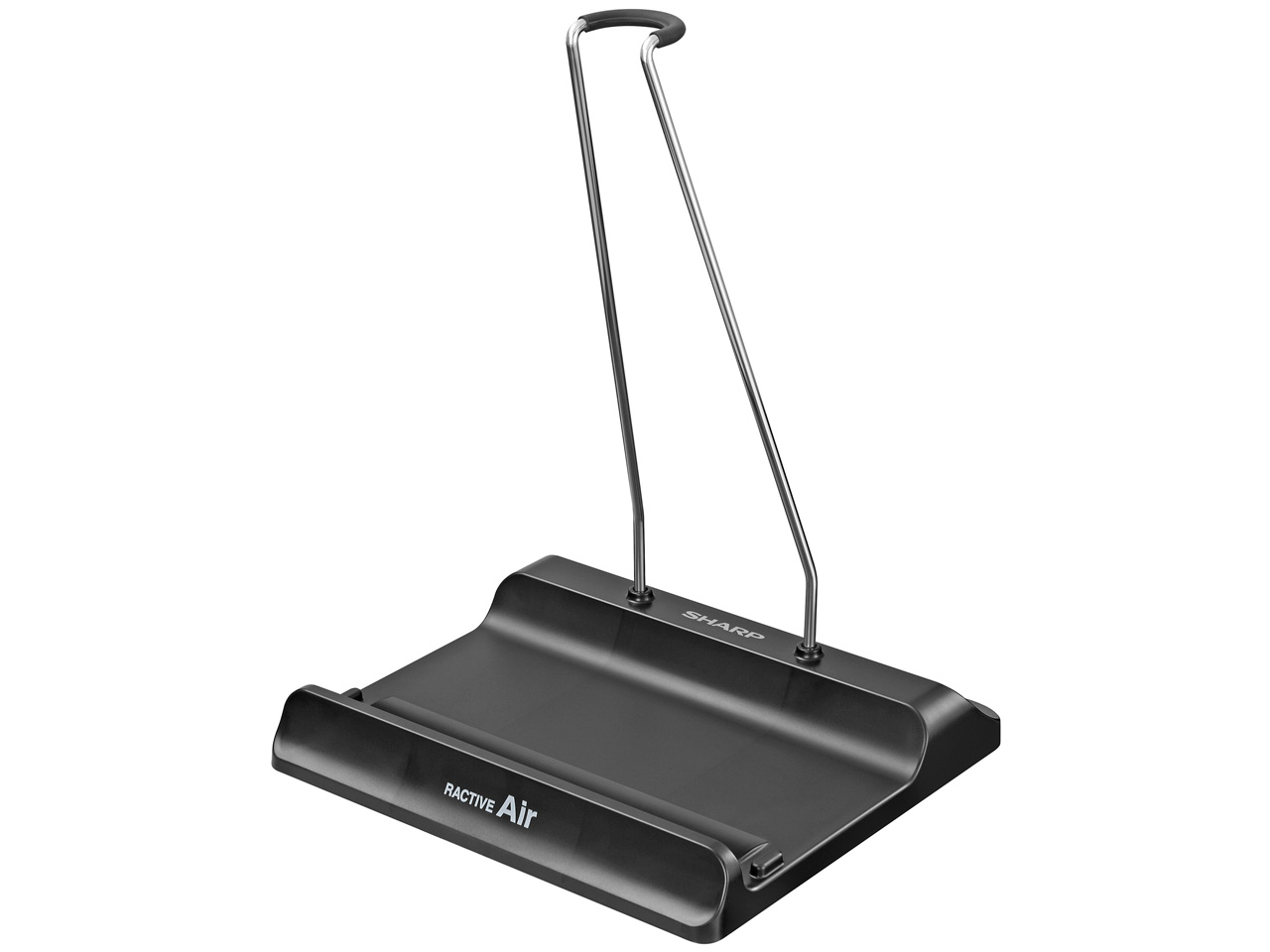 RACTIVE Air POWER EC-SR3SX-S [�V���o�[�n]