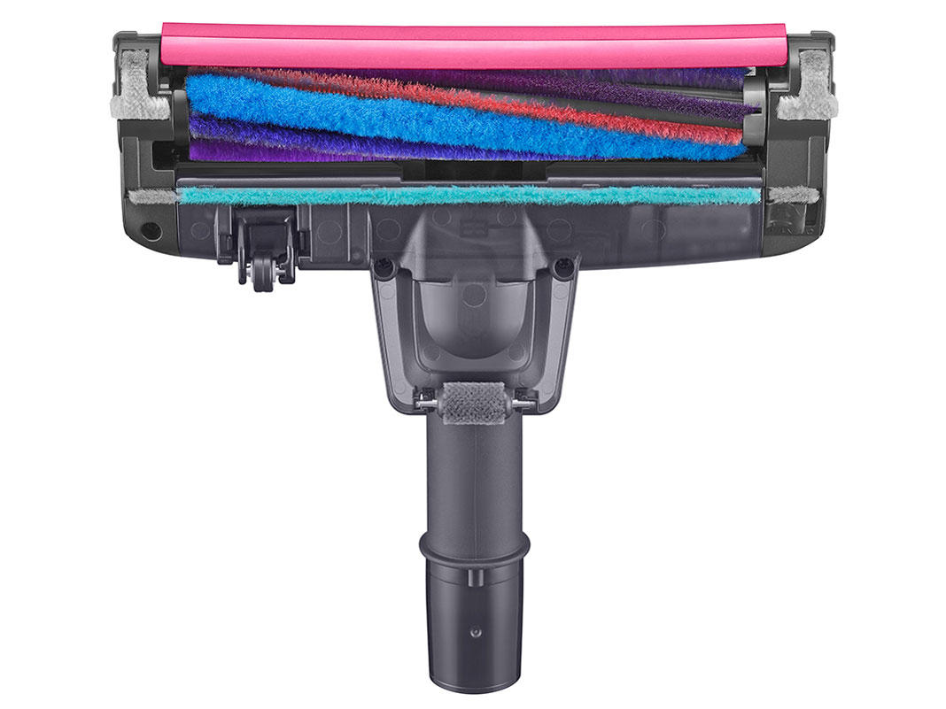 RACTIVE Air POWER EC-SR3S