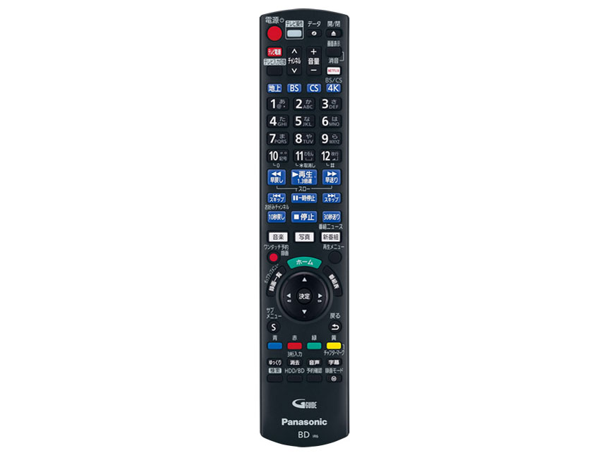 4K�f�B�[�K DMR-4CW400