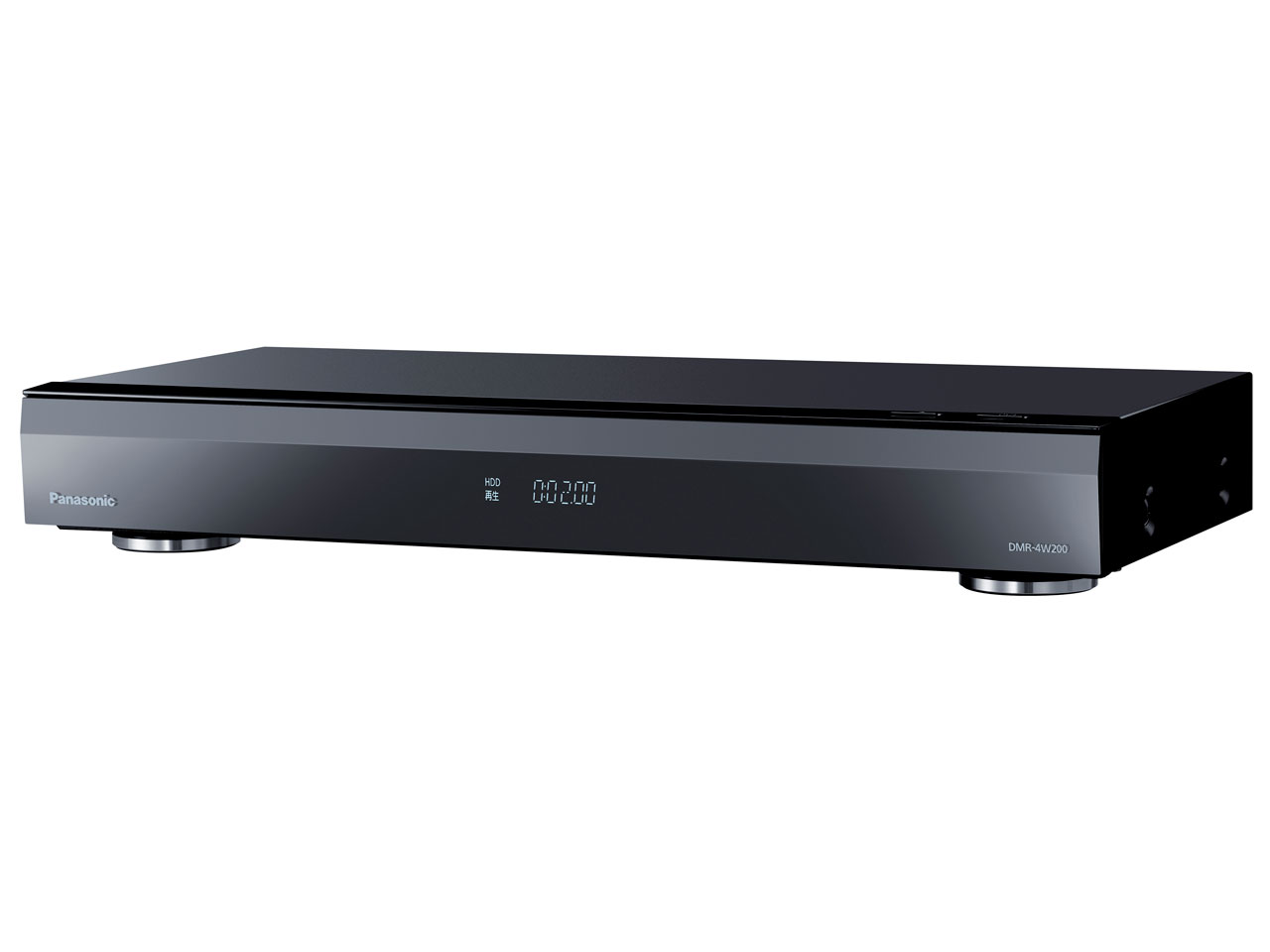 4K�f�B�[�K DMR-4W200