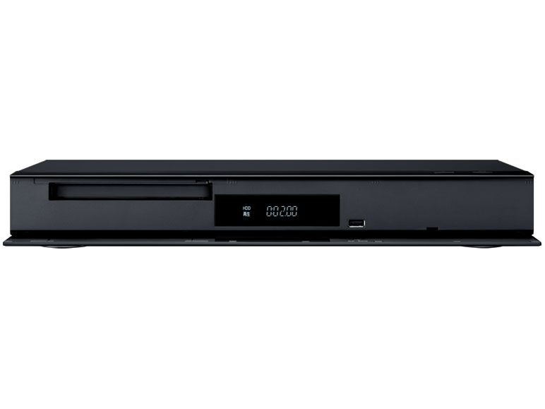 4K�f�B�[�K DMR-4CW200