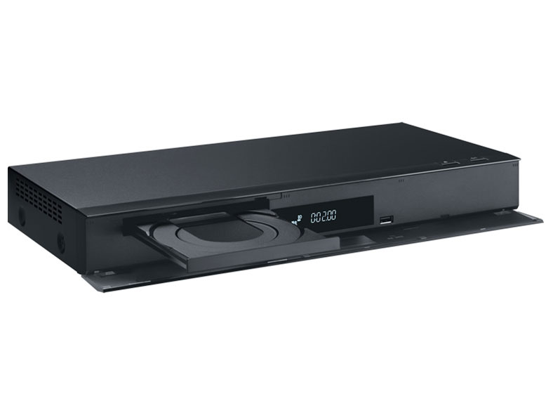 4K�f�B�[�K DMR-4CW200