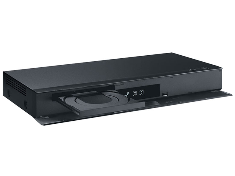 4K�f�B�[�K DMR-4S100