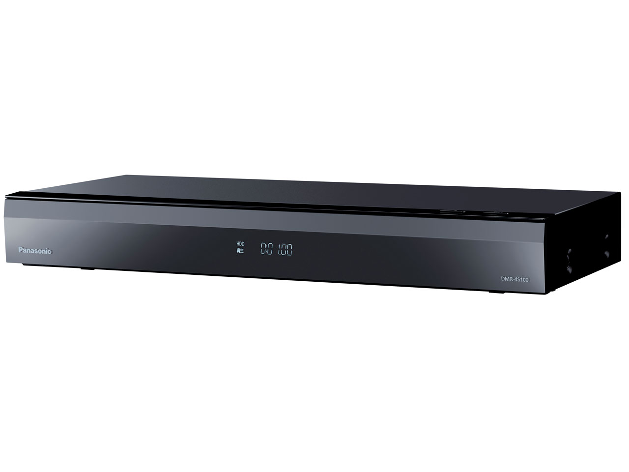 4K�f�B�[�K DMR-4S100