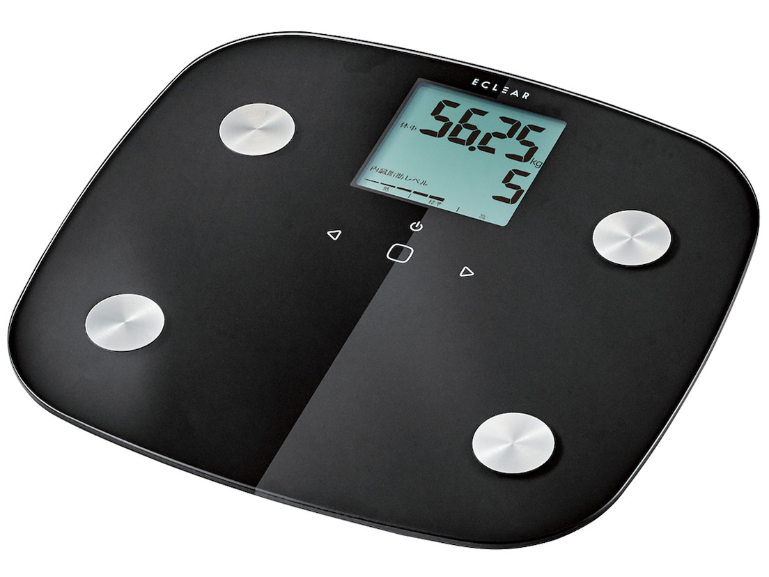 �G�N���A HCS-FS01BK [�u���b�N]