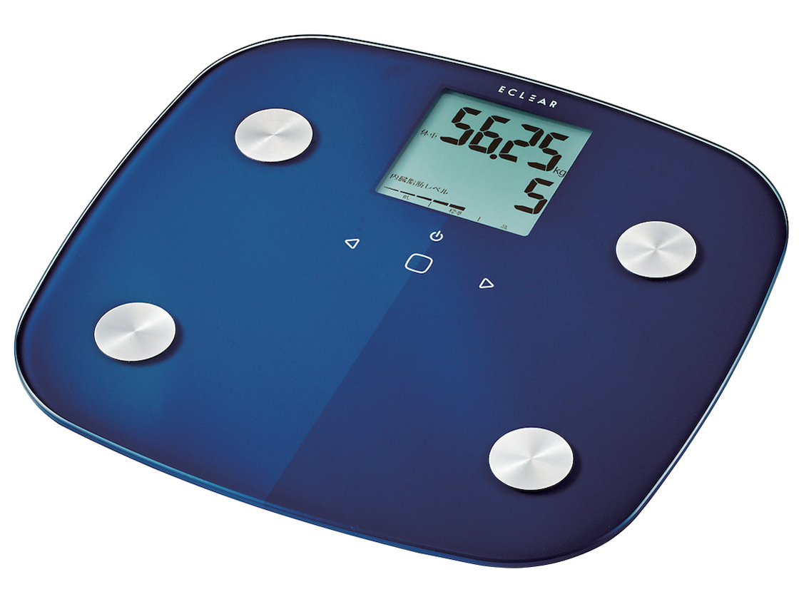 �G�N���A HCS-FS01BU [�u���[]