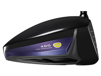 SUPER egg 480 �h���C�o�[ ���f�B�[�X ������ 2019�N���f�� [��p�V���t�g �t���b�N�X�FM-30 ���t�g�F11.5]