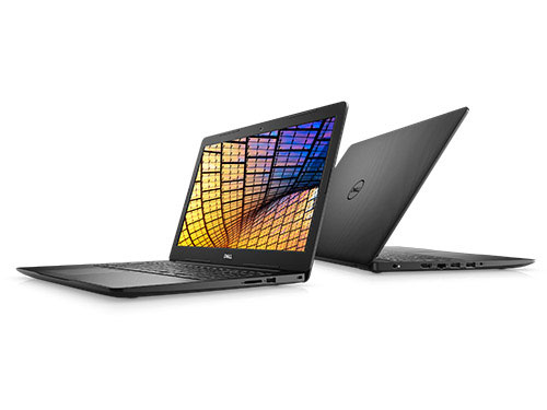 Vostro 15 3000(3583) �v���~�A�� Core i5 8265U�E8GB�������E256GB SSD�E�t��HD���ڃ��f�� [�u���b�N]