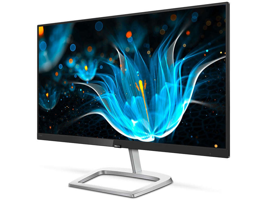 226E9QDSB/11 [21.5�C���` �u���b�N/�V���o�[]