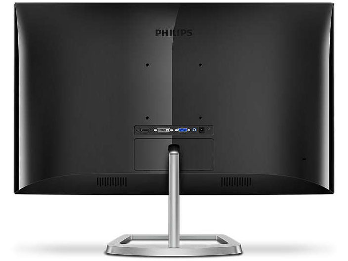 226E9QDSB/11 [21.5�C���` �u���b�N/�V���o�[]