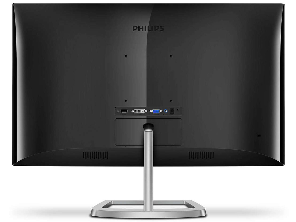 246E9QDSB/11 [23.8�C���` �u���b�N/�V���o�[]