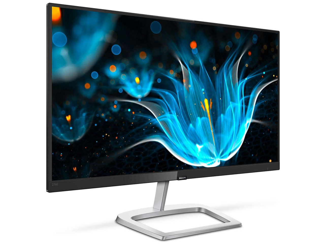 276E9QDSB/11 [27�C���` �u���b�N/�V���o�[]