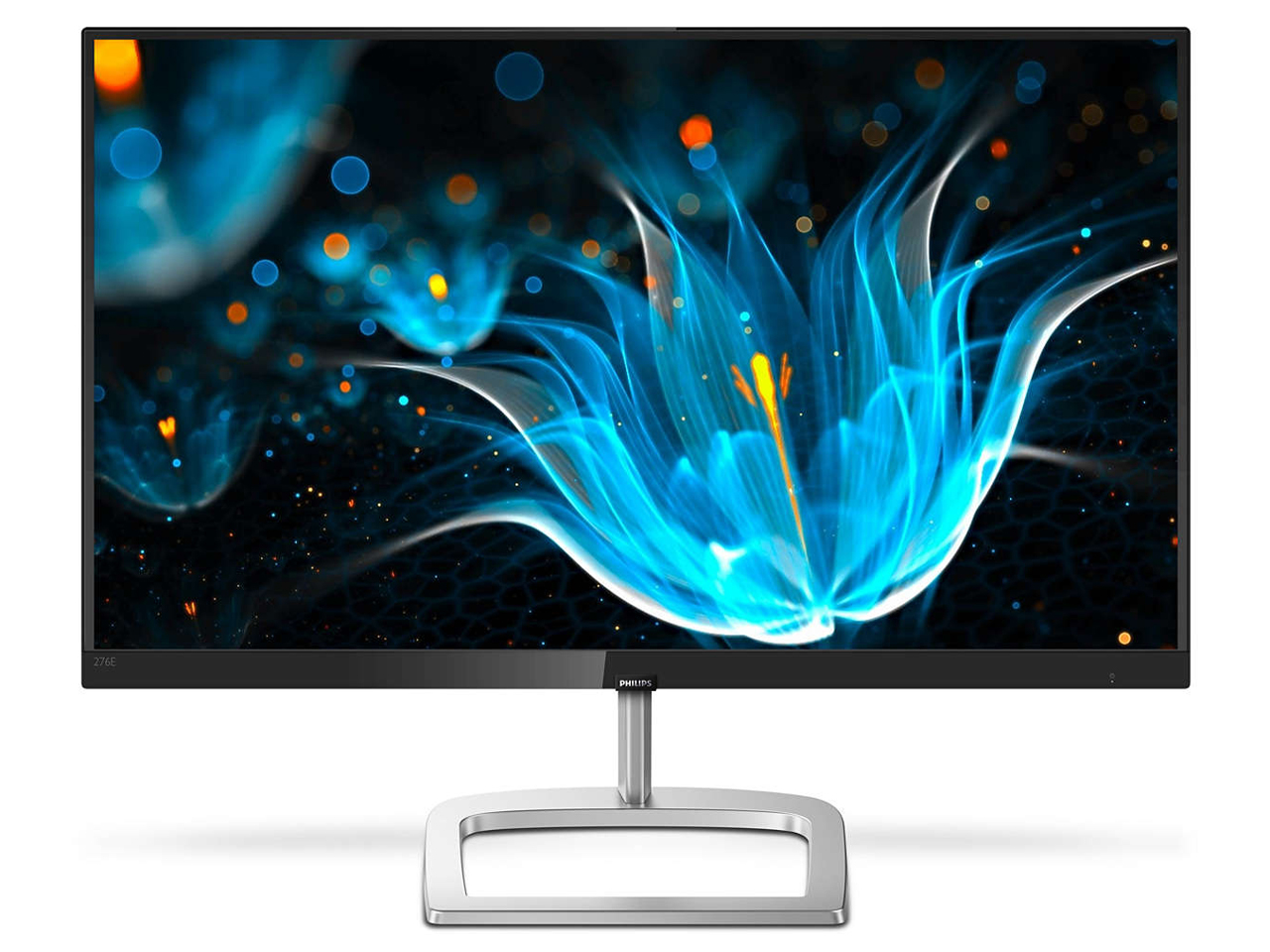 276E9QDSB/11 [27�C���` �u���b�N/�V���o�[] �̐��i�摜