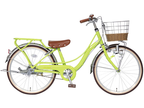 �t�F���[�N Jr-I 24 [���C�g�O���[��] �̐��i�摜