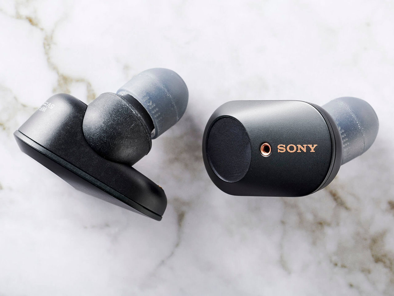 WF-1000XM3 (B) [�u���b�N]