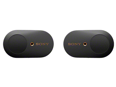 WF-1000XM3 (B) [�u���b�N]