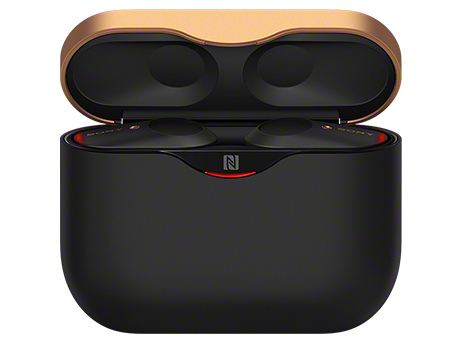 WF-1000XM3 (B) [�u���b�N]