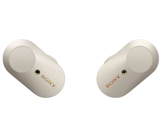 WF-1000XM3 (S) [�v���`�i�V���o�[]