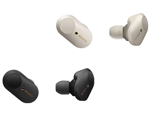 WF-1000XM3 (S) [�v���`�i�V���o�[]