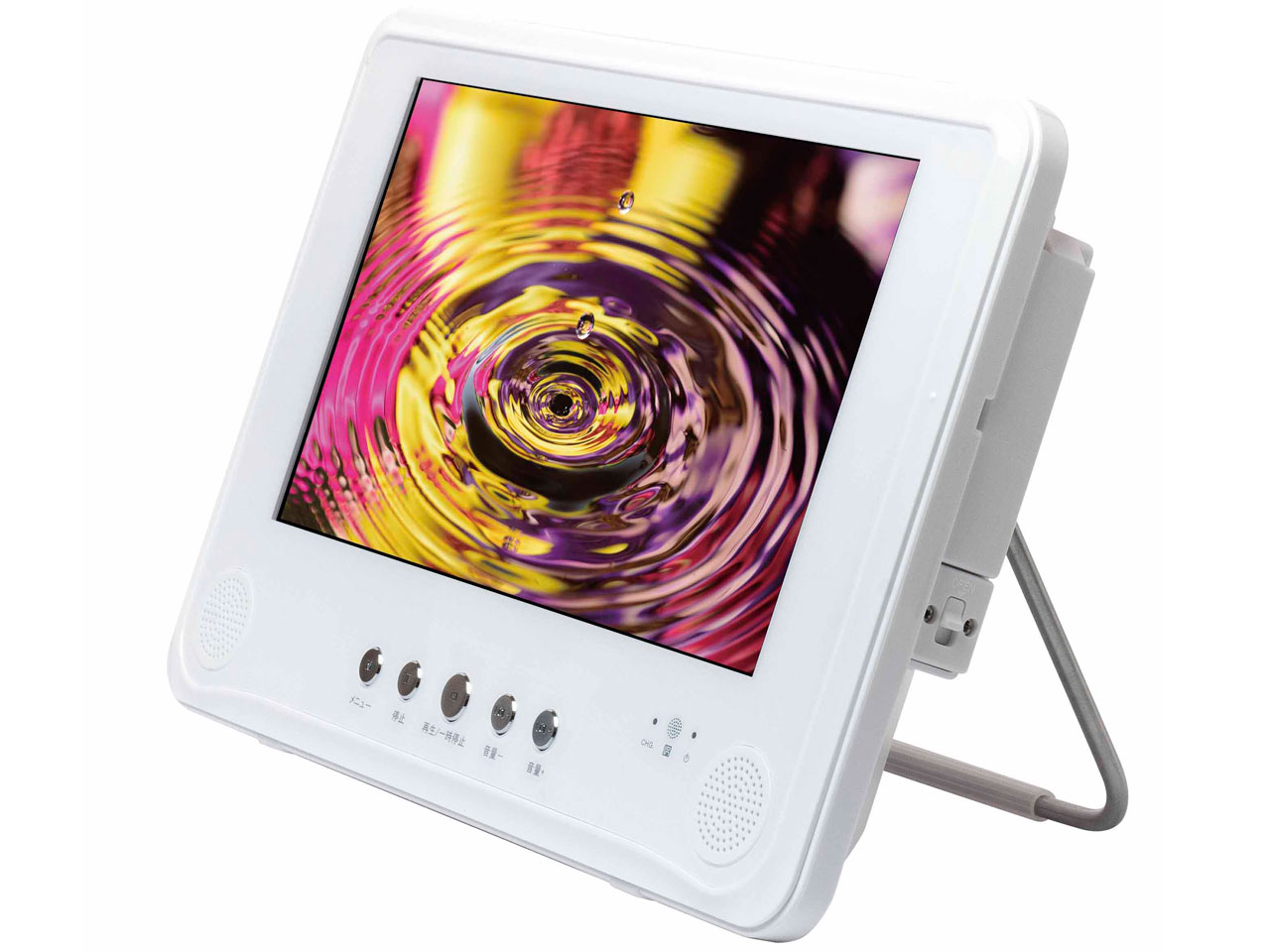 OVER TIME OT-WFD90TE