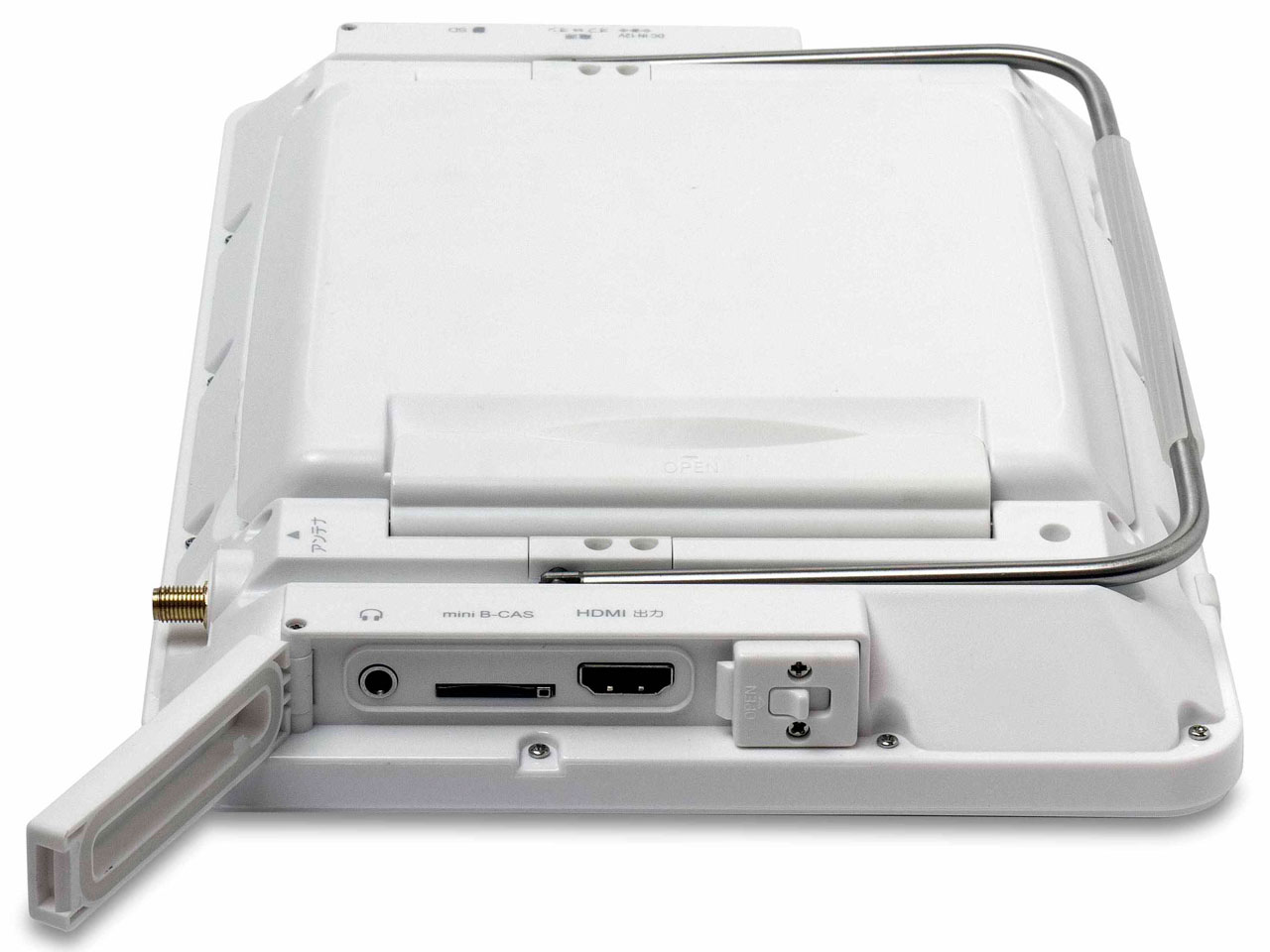 OVER TIME OT-WFD90TE