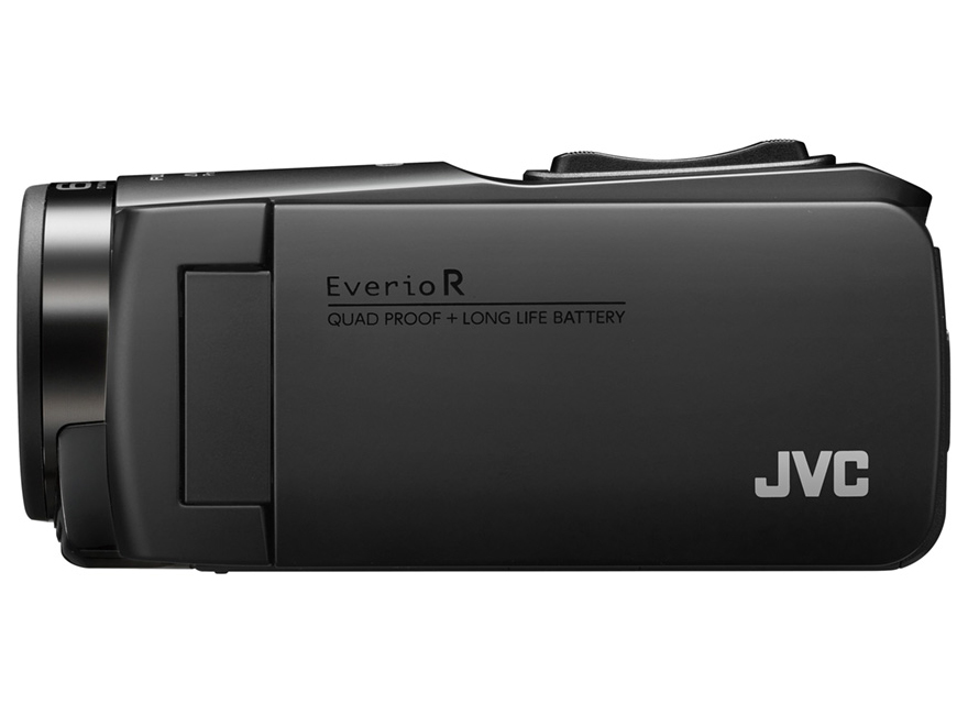 Everio R GZ-RX690-B [�u���b�N]