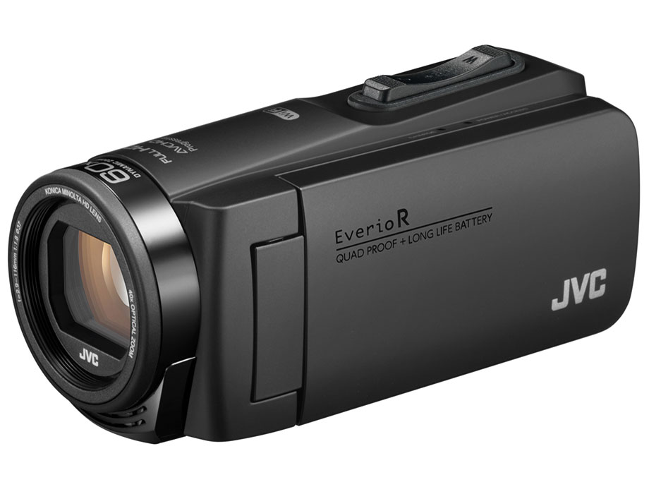 JVC Everio R オレンジビデオカメラ GZ-RX690 JVC Everio R GZ-RX690 価格比較 - 価格.com