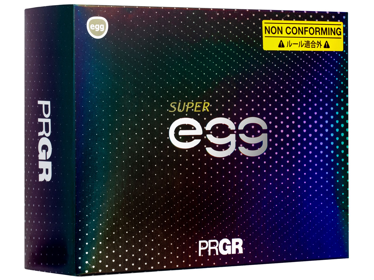 SUPER egg BALL ������ 2019�N���f�� �̐��i�摜